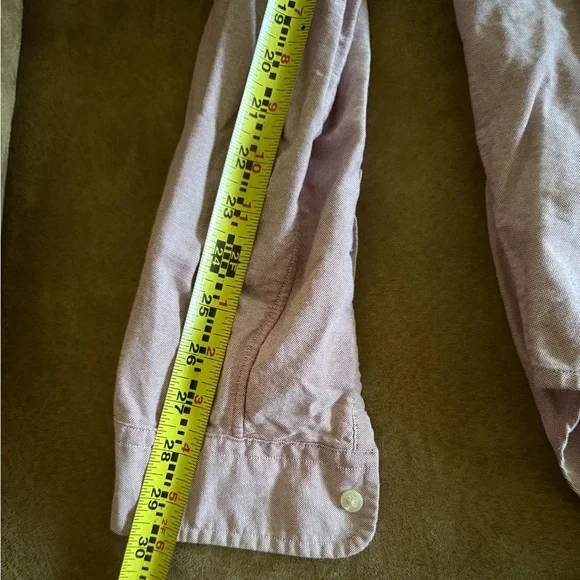 Men’s Ralph Lauren Polo Button Down Shirt - Picture 6 of 6